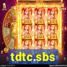 tdtc.sbs