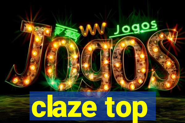 claze top