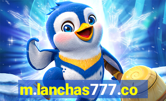 m.lanchas777.com