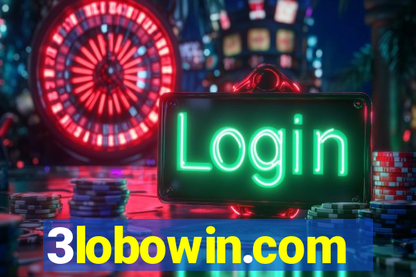 3lobowin.com