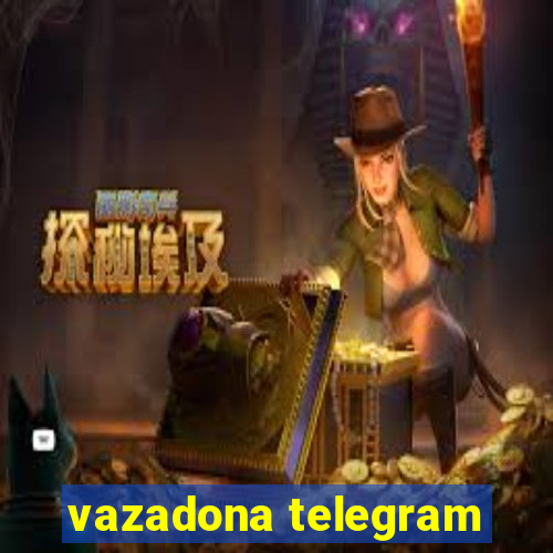 vazadona telegram