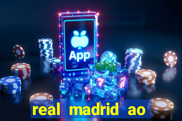 real madrid ao vivo multicanais