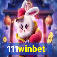 111winbet