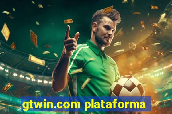 gtwin.com plataforma