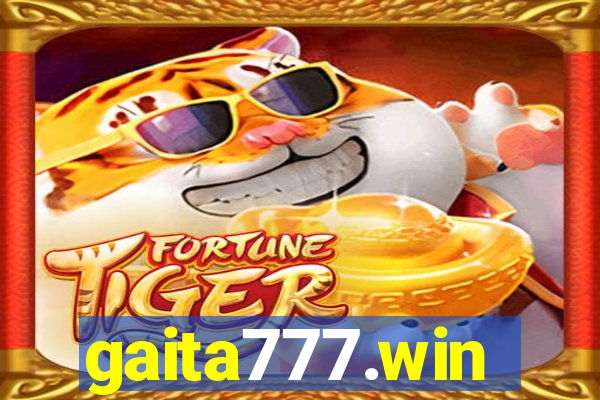 gaita777.win