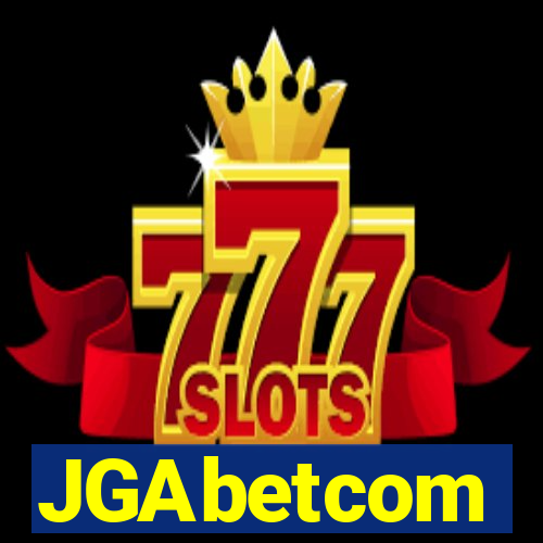 JGAbetcom