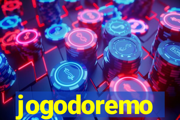 jogodoremo