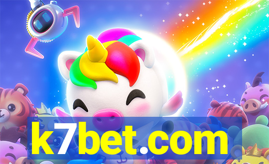 k7bet.com