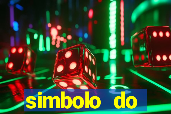 simbolo do corinthians copiar e colar