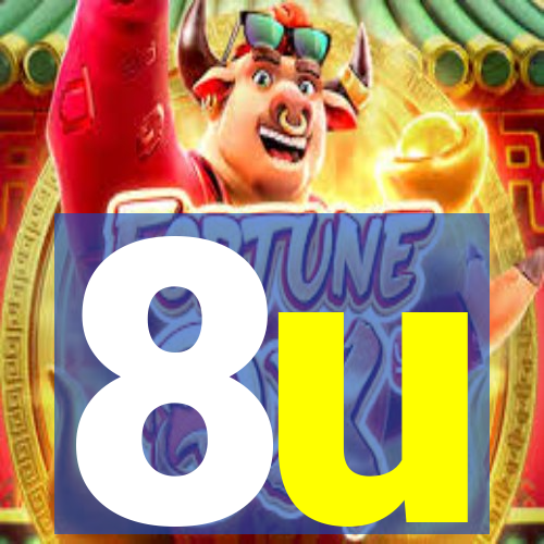 8u