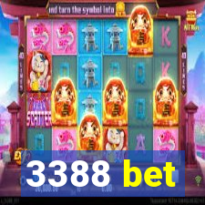 3388 bet