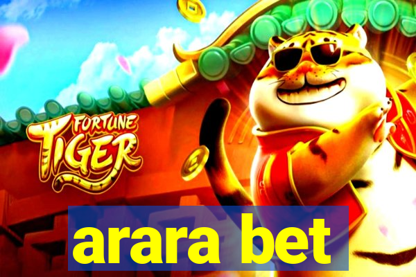 arara bet