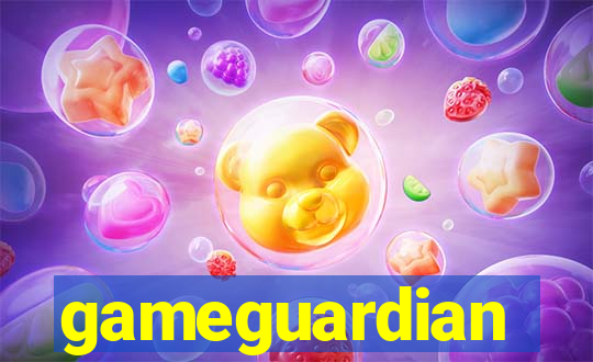 gameguardian