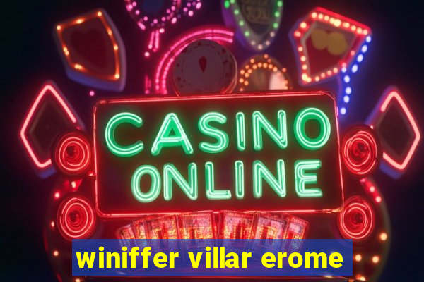 winiffer villar erome