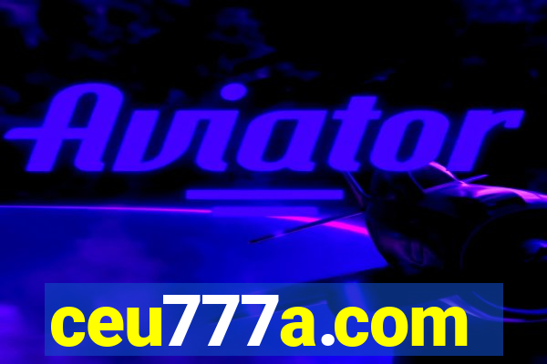 ceu777a.com