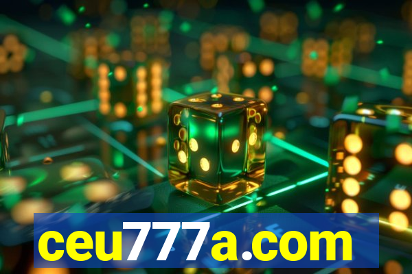 ceu777a.com