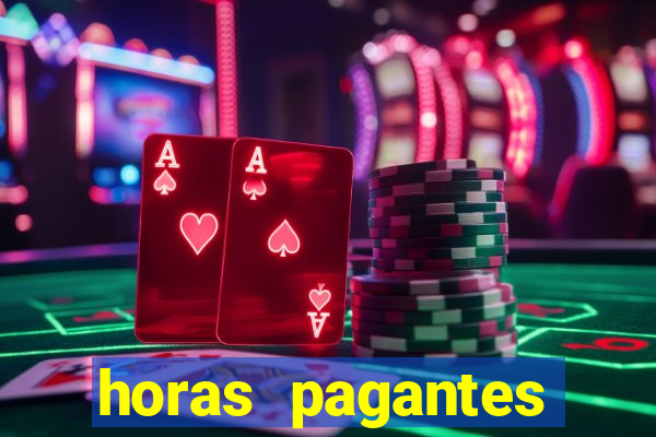 horas pagantes fortune ox