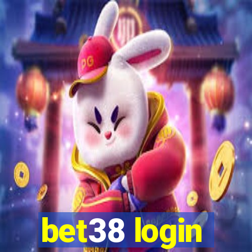 bet38 login