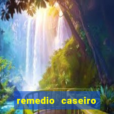 remedio caseiro para diabetes