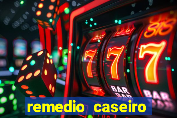 remedio caseiro para diabetes