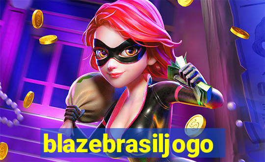 blazebrasiljogo