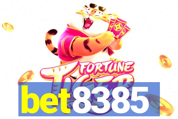 bet8385