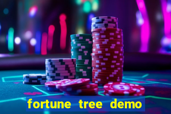 fortune tree demo grátis dinheiro infinito