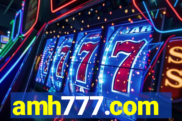 amh777.com