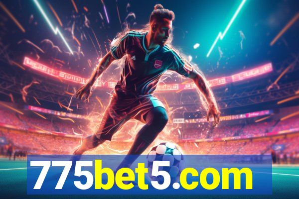 775bet5.com