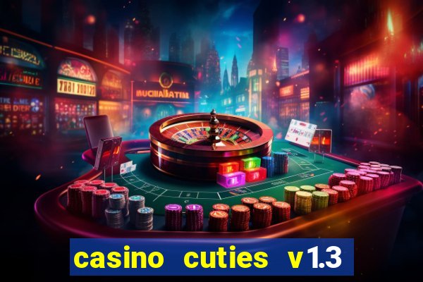 casino cuties v1.3 - android