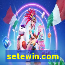 setewin.com