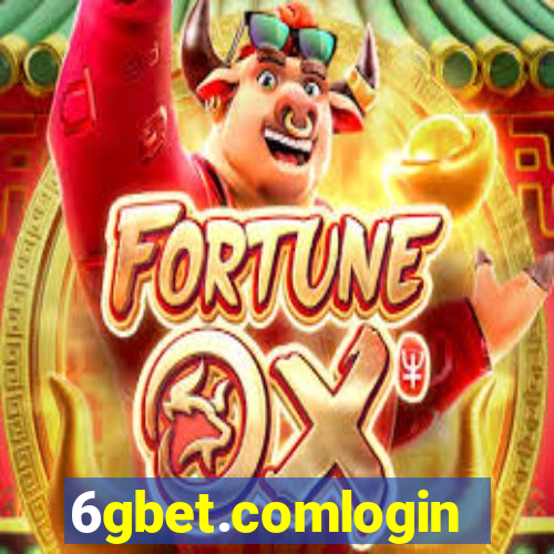 6gbet.comlogin