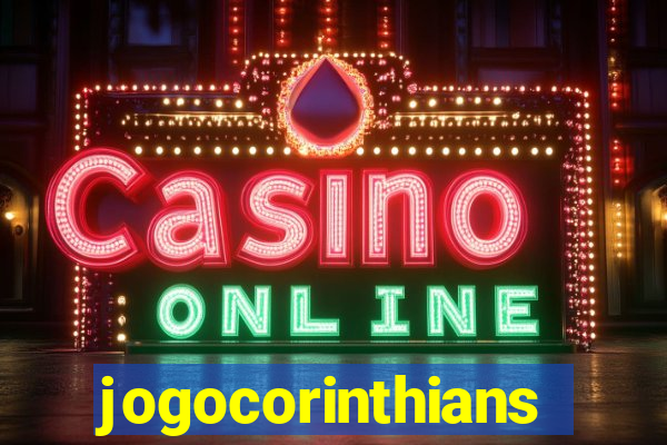 jogocorinthians