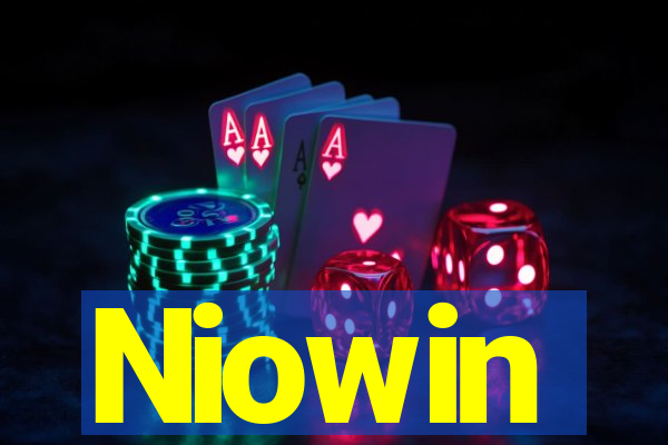 Niowin