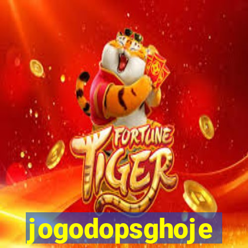 jogodopsghoje