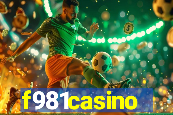 f981casino