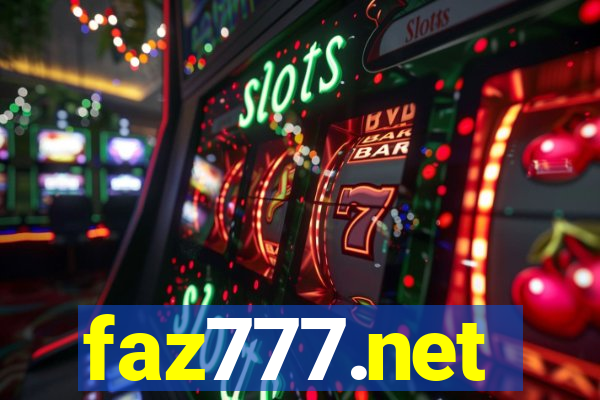 faz777.net