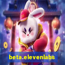 beta.elevenlabs