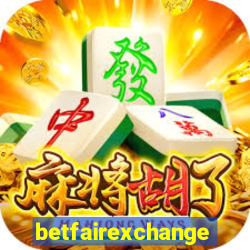 betfairexchange