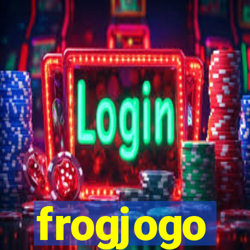 frogjogo