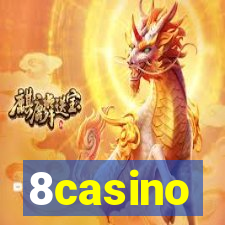 8casino