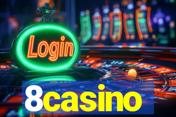 8casino