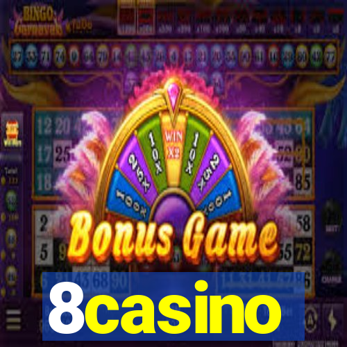 8casino