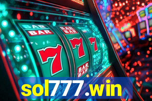 sol777.win