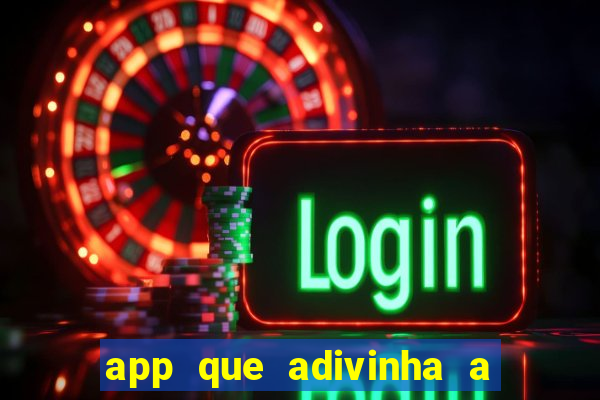 app que adivinha a vela do aviator