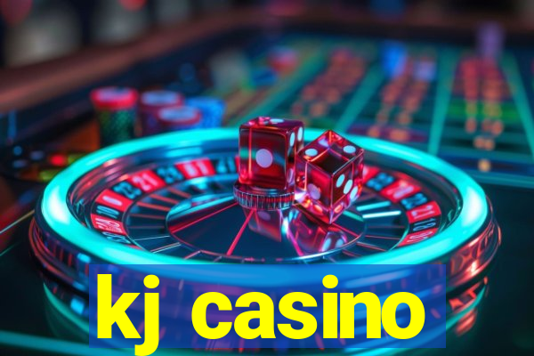 kj casino