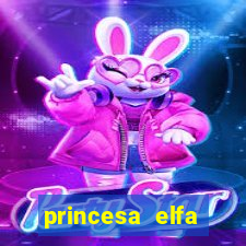 princesa elfa senhor dos aneis