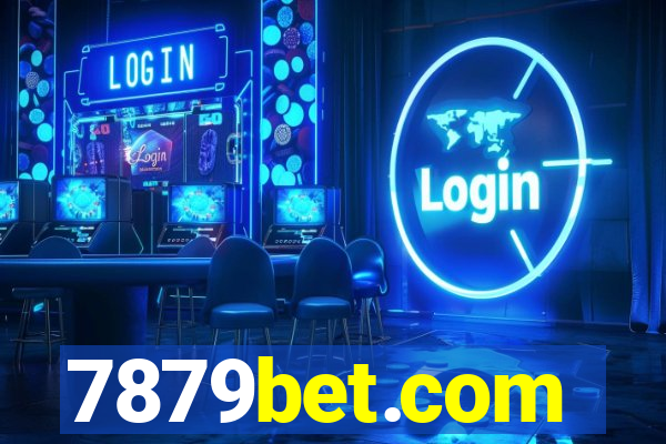 7879bet.com