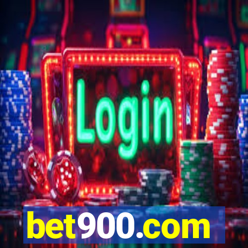 bet900.com