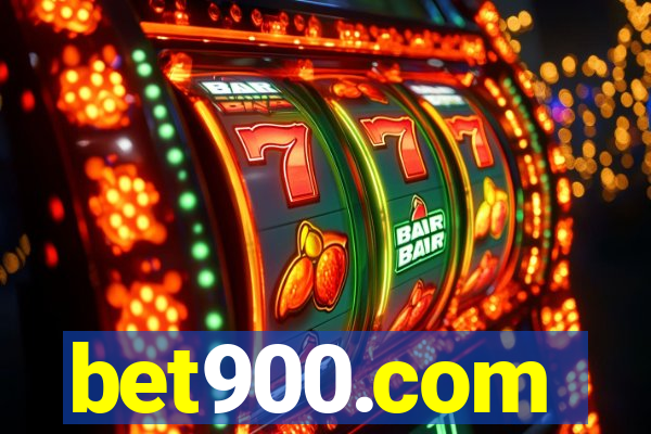 bet900.com